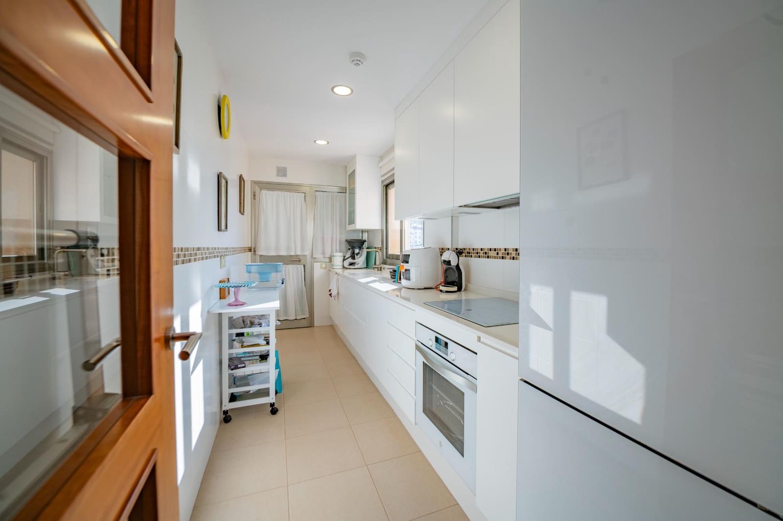 2 sovrum Lägenhet till salu i Antequera med garage - 340 000 € (Ref: 10009642)