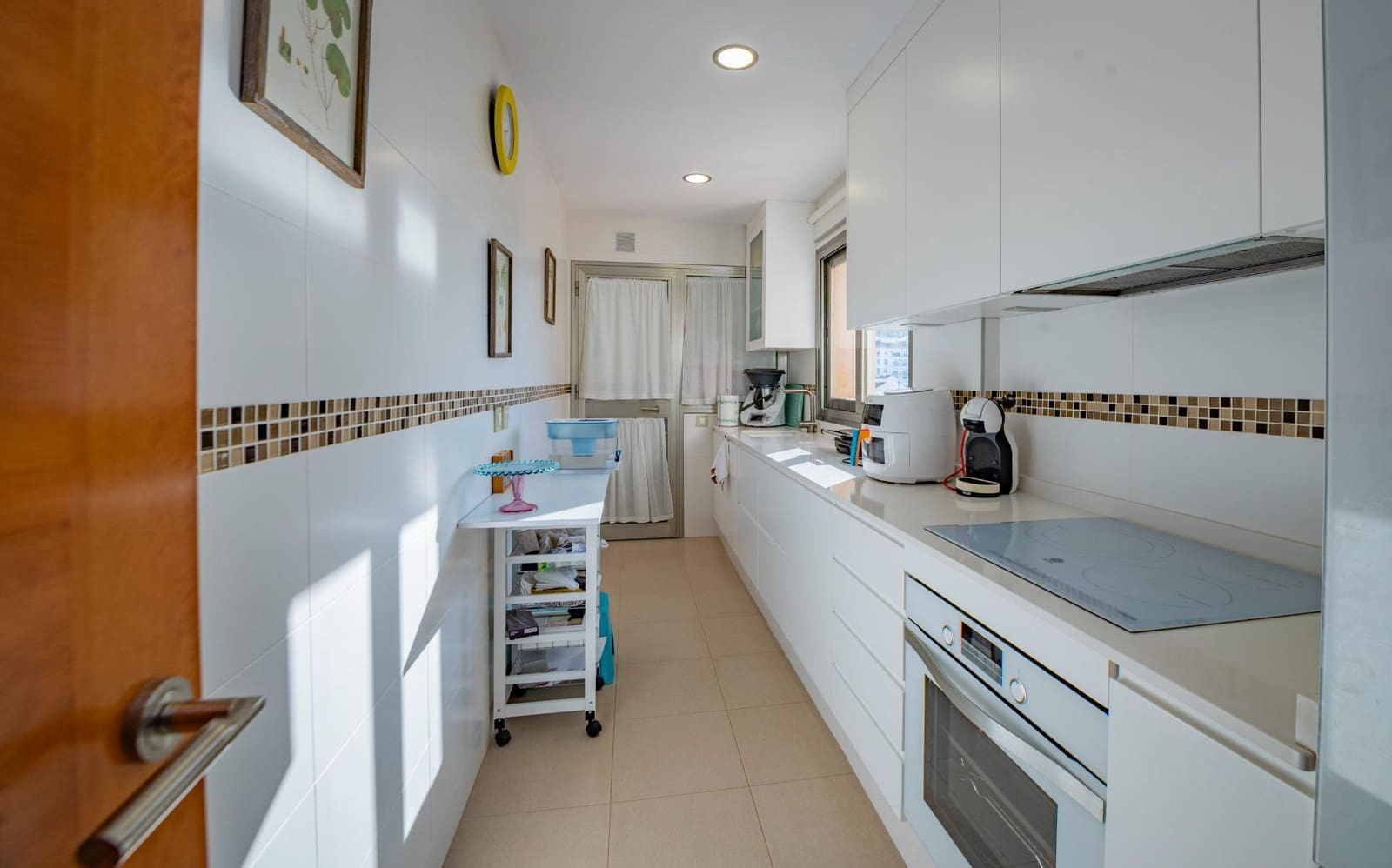 2 sovrum Lägenhet till salu i Antequera med garage - 340 000 € (Ref: 10009642)