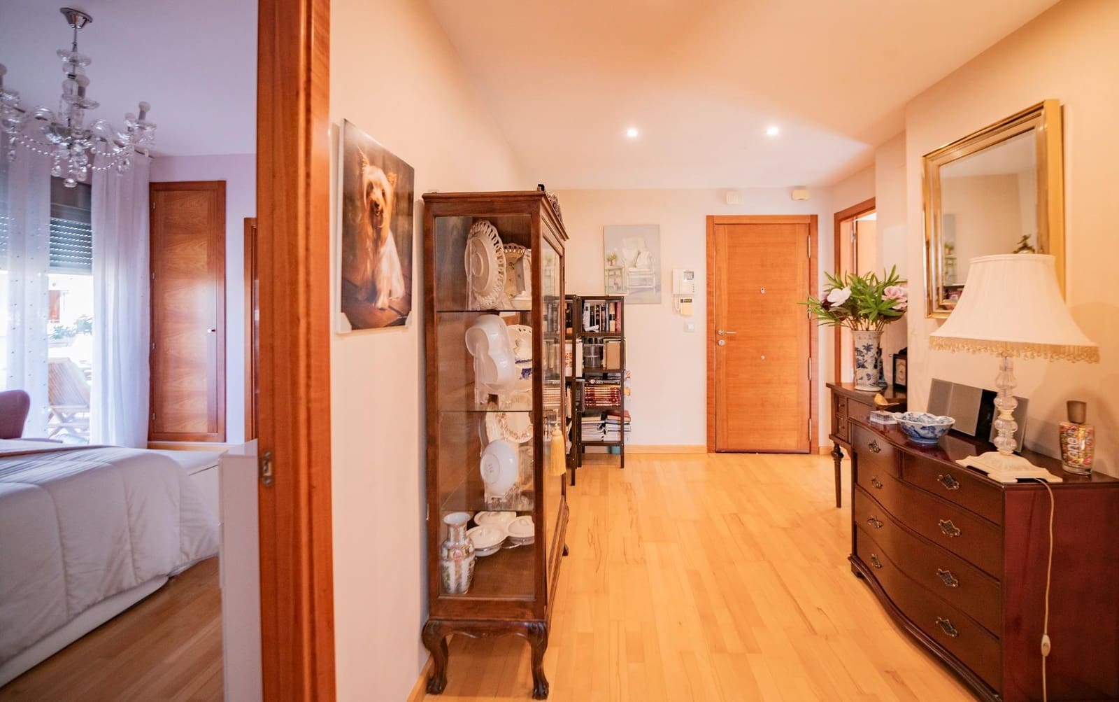 2 sovrum Lägenhet till salu i Antequera med garage - 340 000 € (Ref: 10009642)