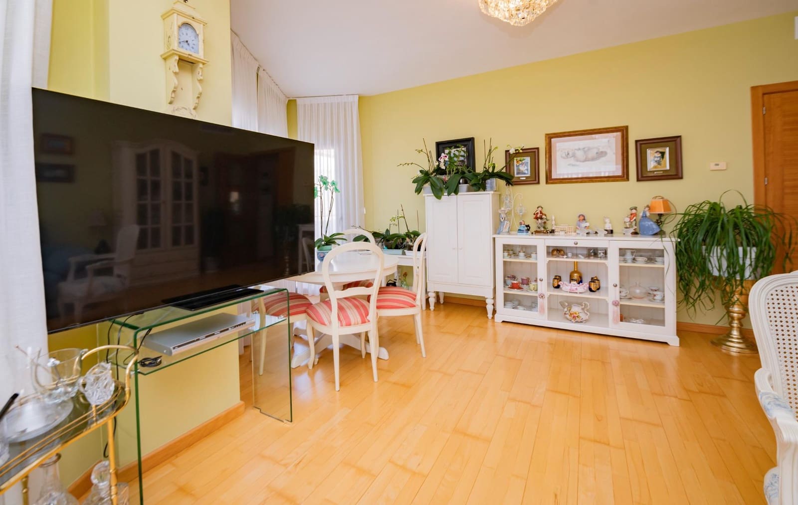 2 sovrum Lägenhet till salu i Antequera med garage - 340 000 € (Ref: 10009642)