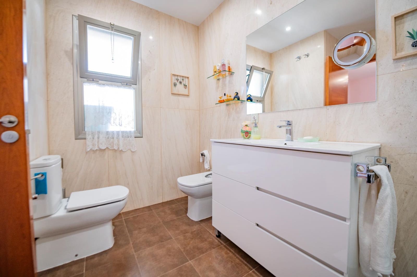 2 sovrum Lägenhet till salu i Antequera med garage - 340 000 € (Ref: 10009642)