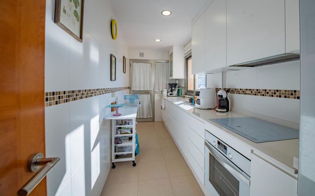 2 sovrum Lägenhet till salu i Antequera med garage - 340 000 € (Ref: 10009642)