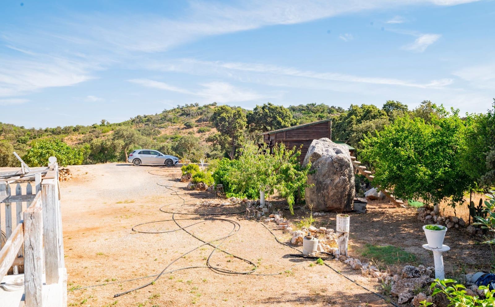 3 makuuhuone Maalaistalo myytävänä paikassa Antequera mukana uima-altaan 
autotalli - 375 000 € (Ref: 10009644)