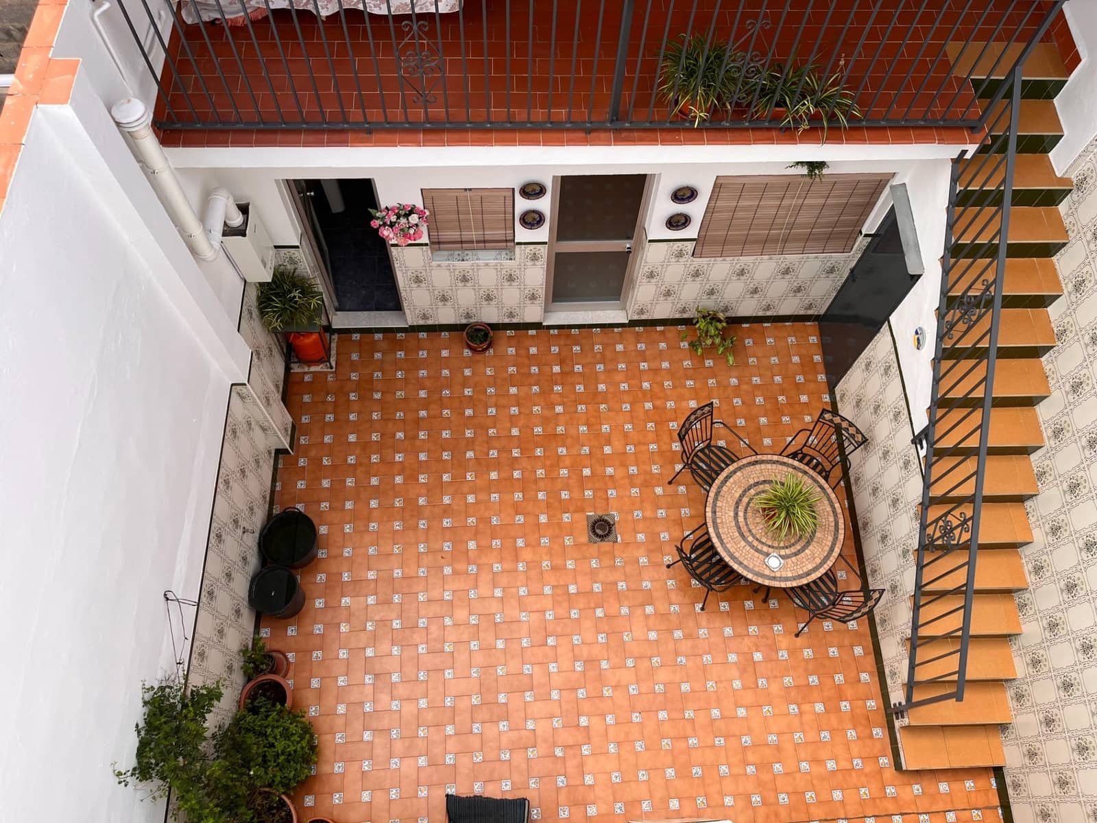 5 quarto Casa em Banda para venda em Antequera - 290 000 € (Ref: 10009645)