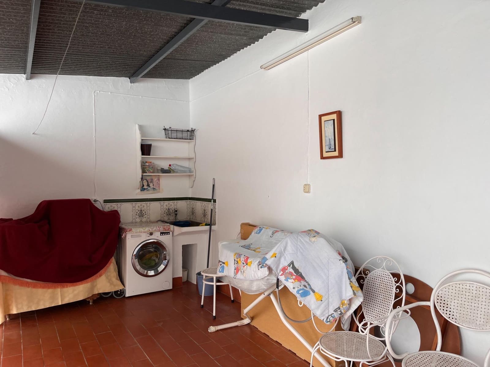 5 quarto Casa em Banda para venda em Antequera - 290 000 € (Ref: 10009645)