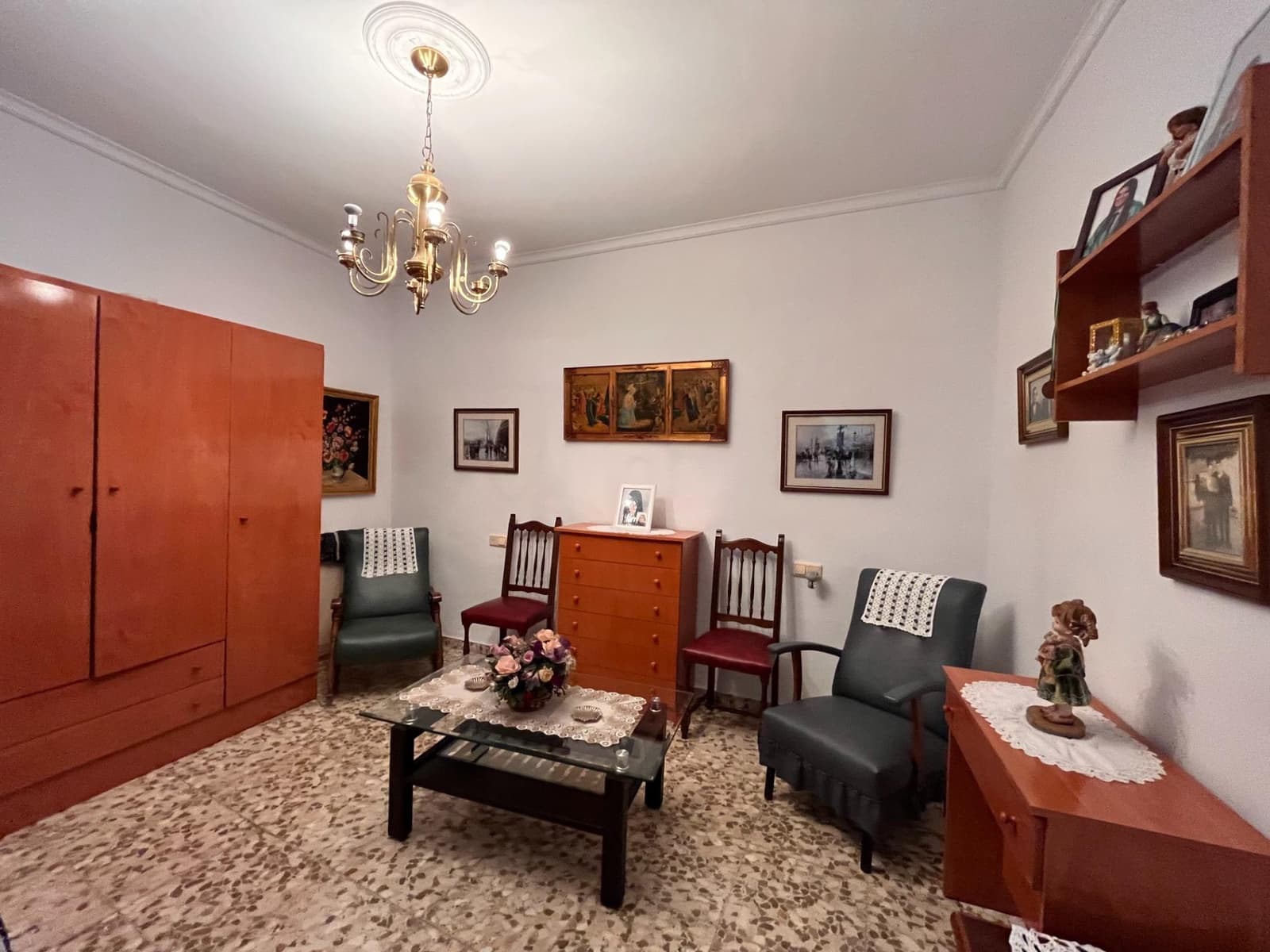 5 quarto Casa em Banda para venda em Antequera - 290 000 € (Ref: 10009645)