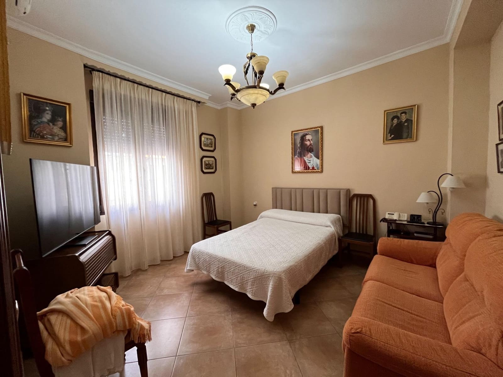 5 quarto Casa em Banda para venda em Antequera - 290 000 € (Ref: 10009645)