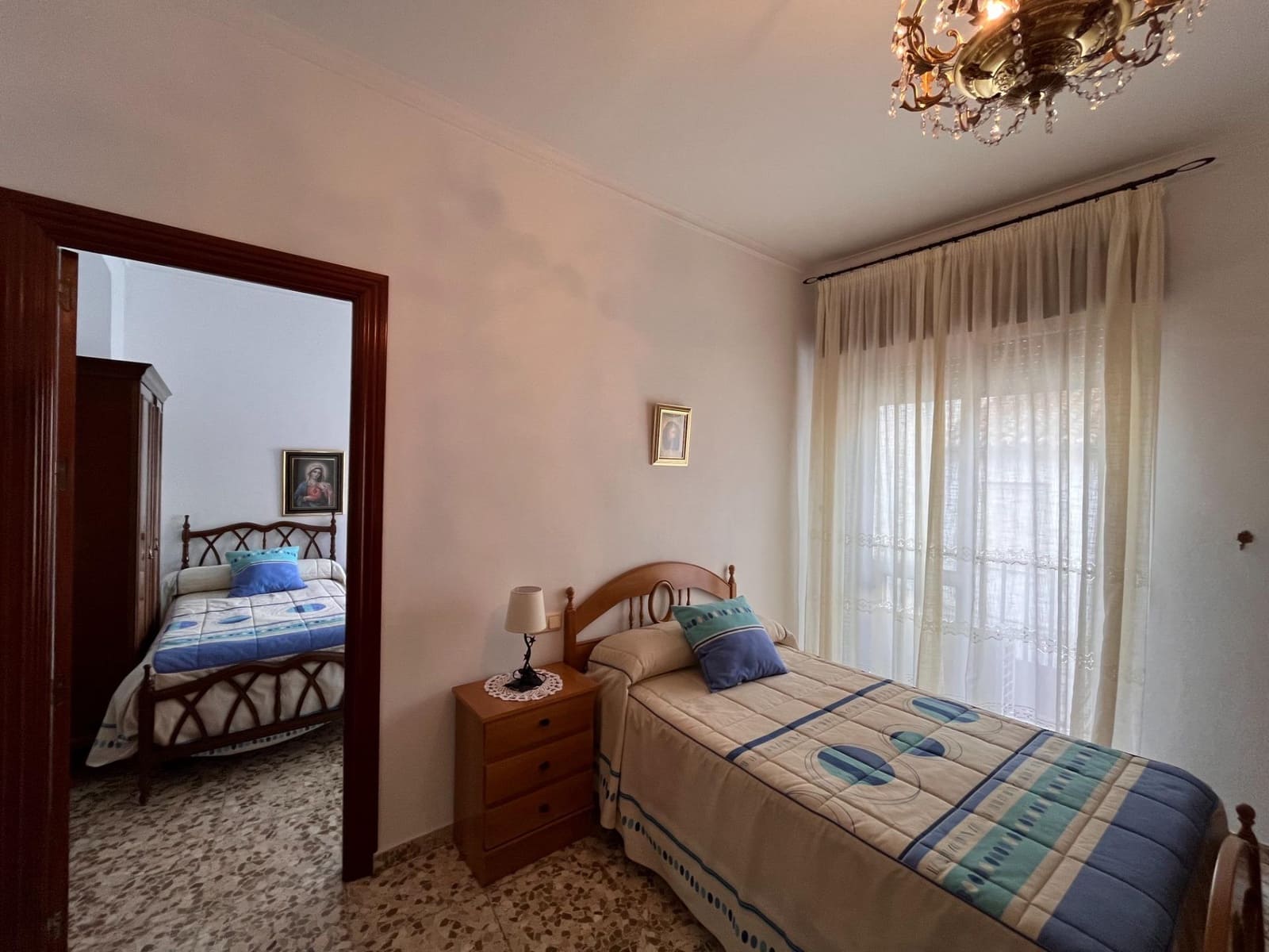 5 quarto Casa em Banda para venda em Antequera - 290 000 € (Ref: 10009645)