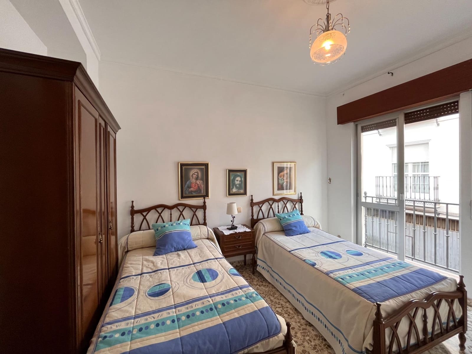 5 quarto Casa em Banda para venda em Antequera - 290 000 € (Ref: 10009645)