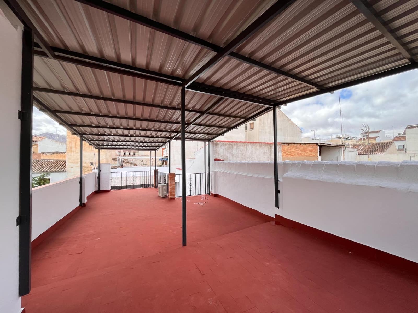 5 quarto Casa em Banda para venda em Antequera - 290 000 € (Ref: 10009645)