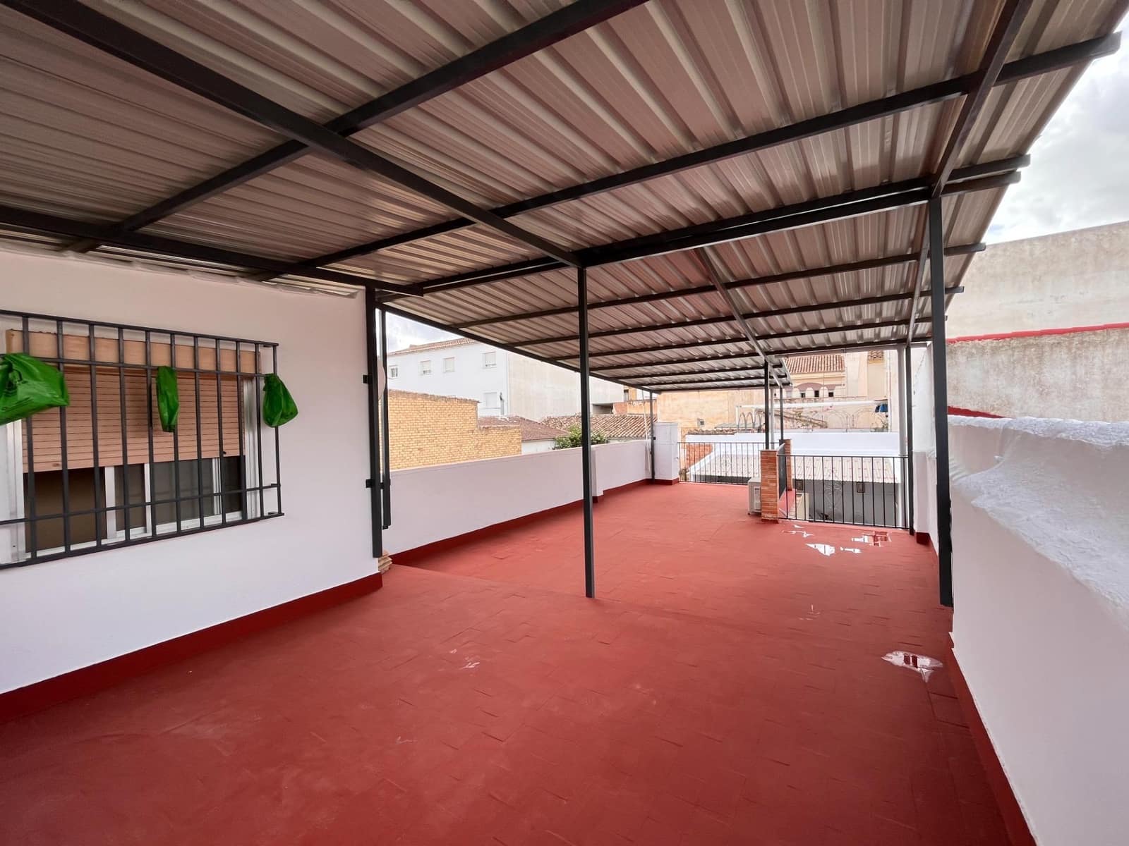 5 quarto Casa em Banda para venda em Antequera - 290 000 € (Ref: 10009645)