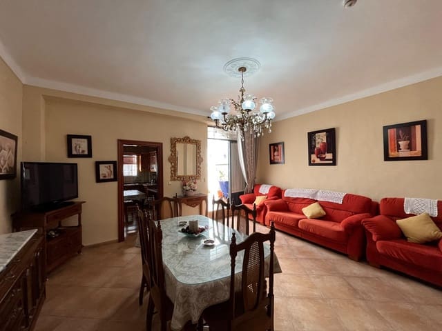 5 soverom Hus til salgs i Antequera - € 290 000 (Ref: 10009645)