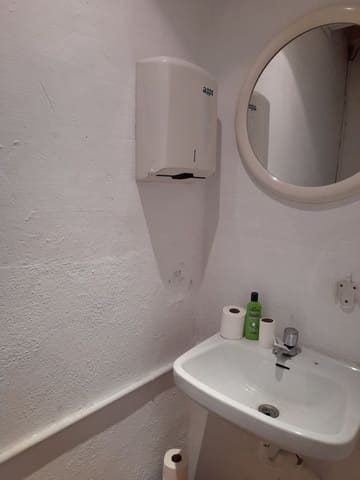 Commercial for rent in Antequera - € 700 (Ref: 10009646)