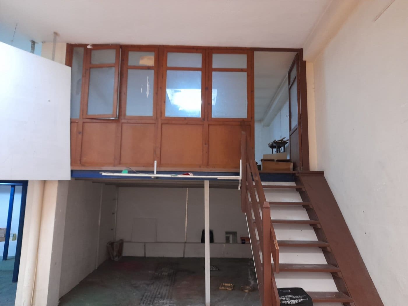 Kommersiell att hyra i Antequera - 700 € (Ref: 10009646)