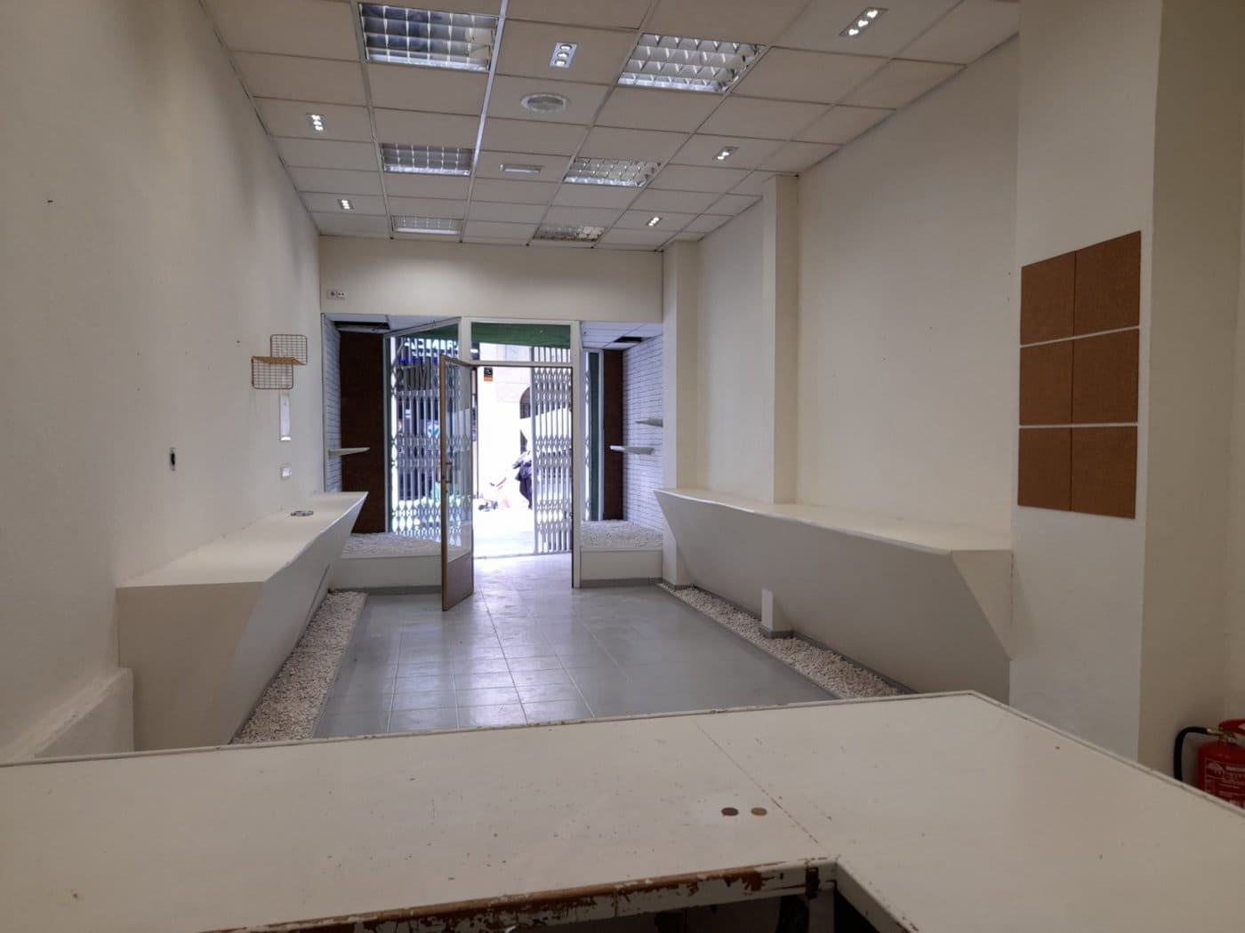 Kommersiell att hyra i Antequera - 700 € (Ref: 10009646)