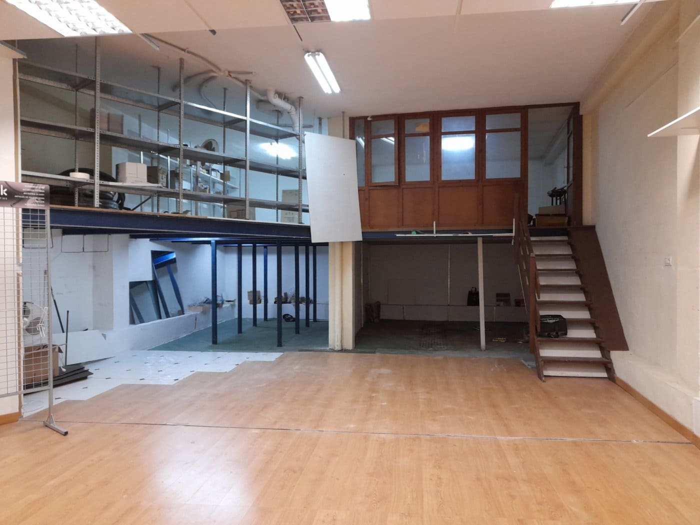 Kommersiell att hyra i Antequera - 700 € (Ref: 10009646)