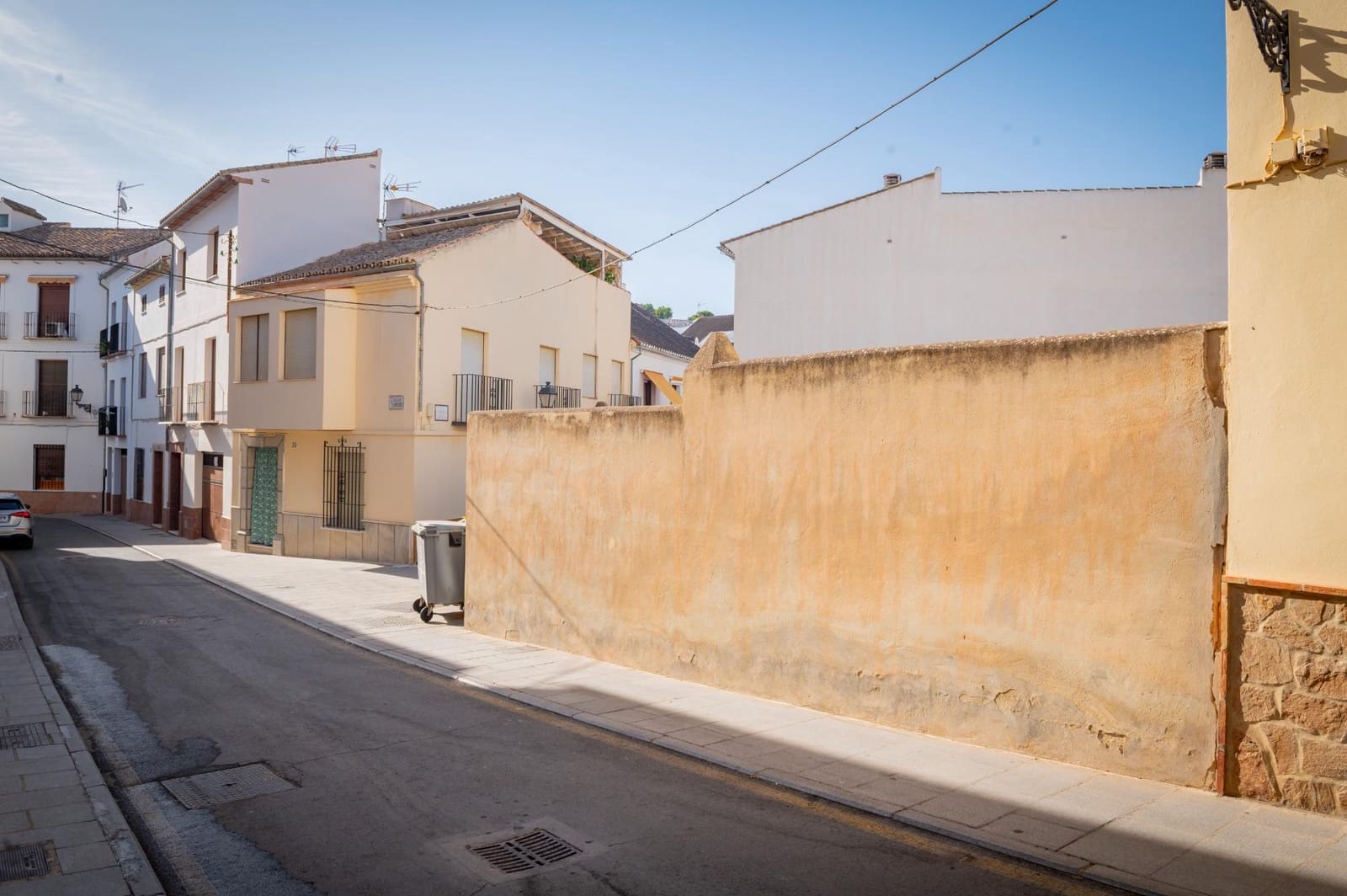 Terrain à Bâtir à vendre à Antequera - 340 000 € (Ref: 10009647)
