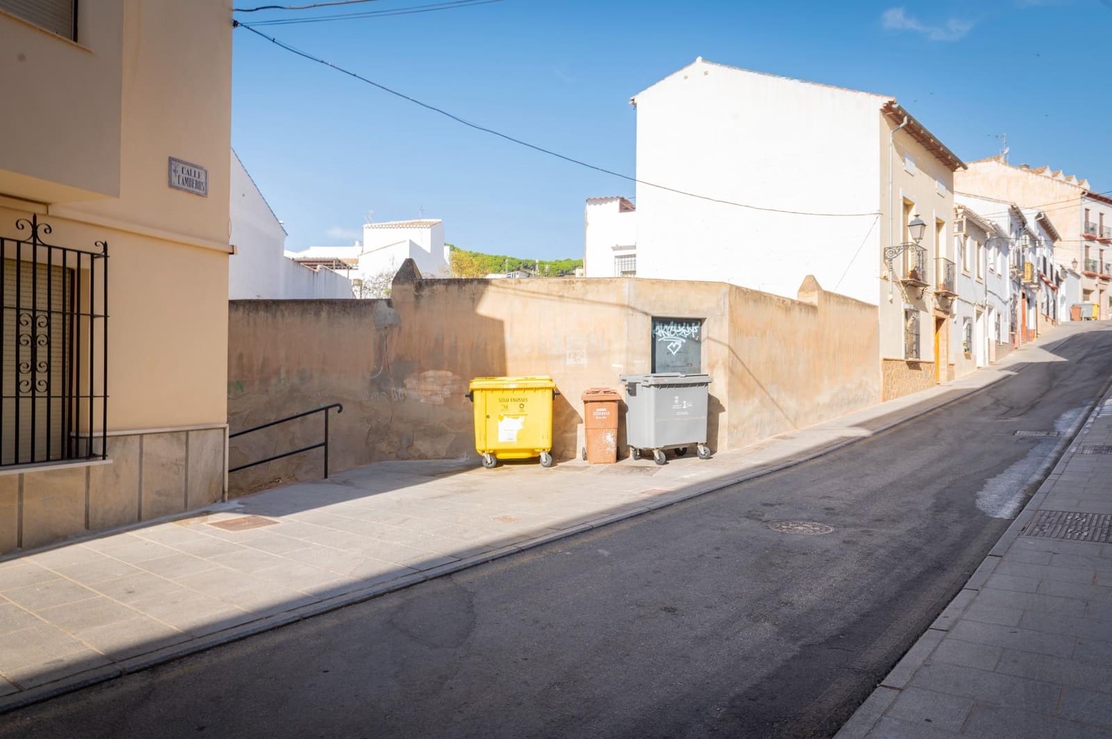 Terrain à Bâtir à vendre à Antequera - 340 000 € (Ref: 10009647)