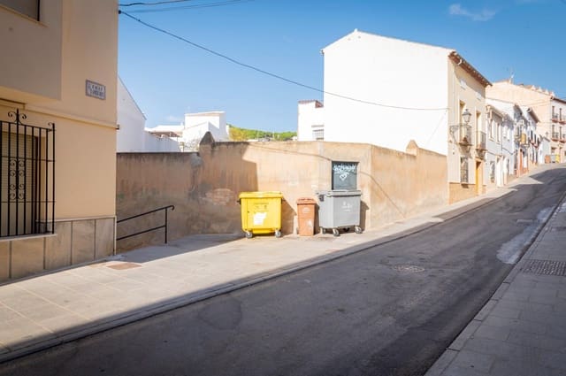 Terrain à Bâtir à vendre à Antequera - 340 000 € (Ref: 10009647)