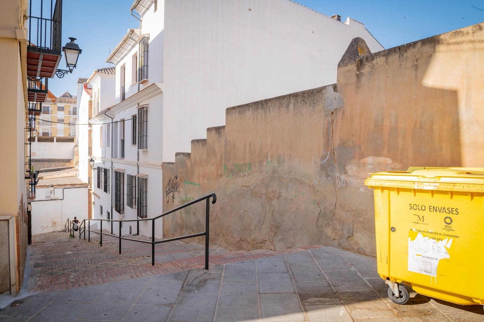 Terrain à Bâtir à vendre à Antequera - 340 000 € (Ref: 10009647)