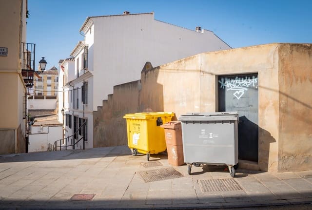Terrain à Bâtir à vendre à Antequera - 340 000 € (Ref: 10009647)