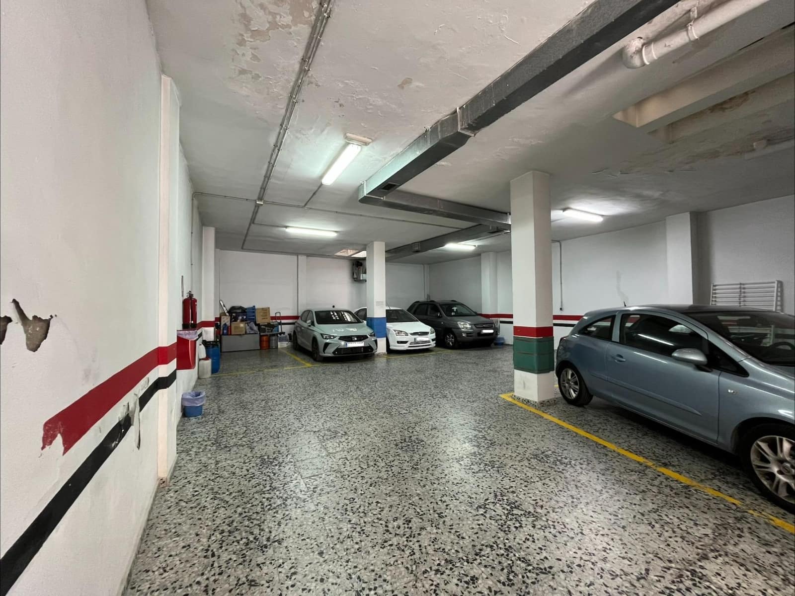 Garagem para venda em Antequera - 150 000 € (Ref: 10009648)