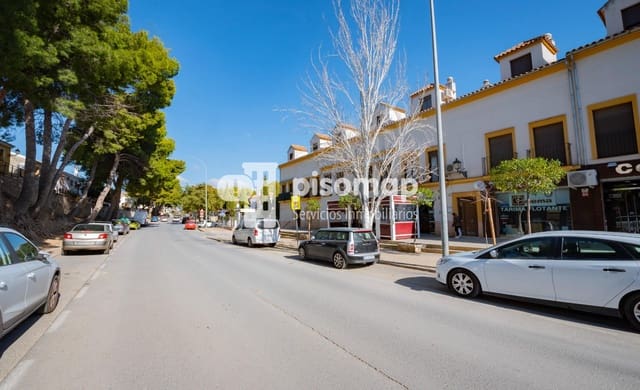 Local Commercial à vendre à Antequera - 59 849 € (Ref: 10009649)