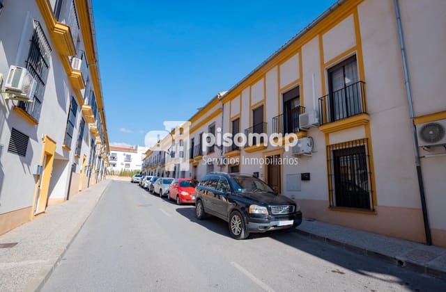 Local Commercial à vendre à Antequera - 59 849 € (Ref: 10009649)
