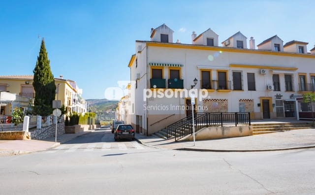 Local Commercial à vendre à Antequera - 59 849 € (Ref: 10009649)