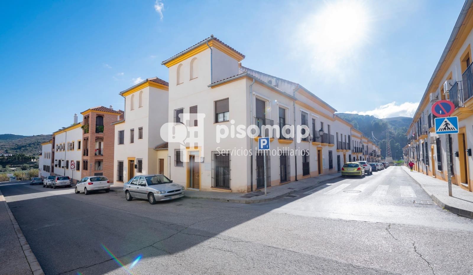 Commercial for sale in Antequera - € 59,849 (Ref: 10009649)