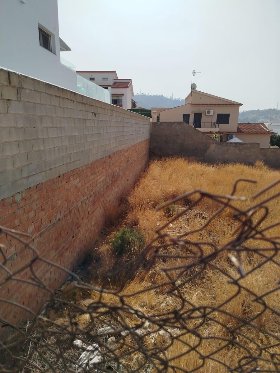 Building Plot for sale in Puerto de la Torre - € 180,000 (Ref: 10009650)