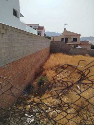 Bouwgrond te koop in Puerto de la Torre, Málaga stad - € 180.000 (Ref: 10009650)