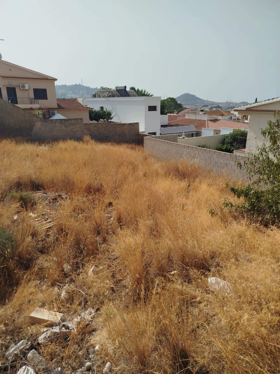 Building Plot for sale in Puerto de la Torre - € 180,000 (Ref: 10009650)