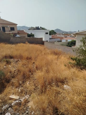 Bouwgrond te koop in Puerto de la Torre, Málaga stad - € 180.000 (Ref: 10009650)