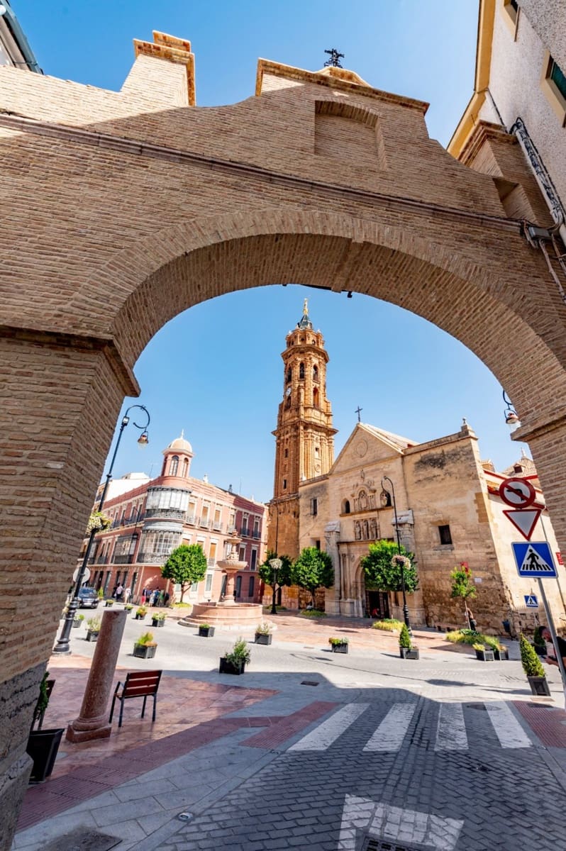 Commercial for sale in Antequera - € 99,990 (Ref: 10009651)