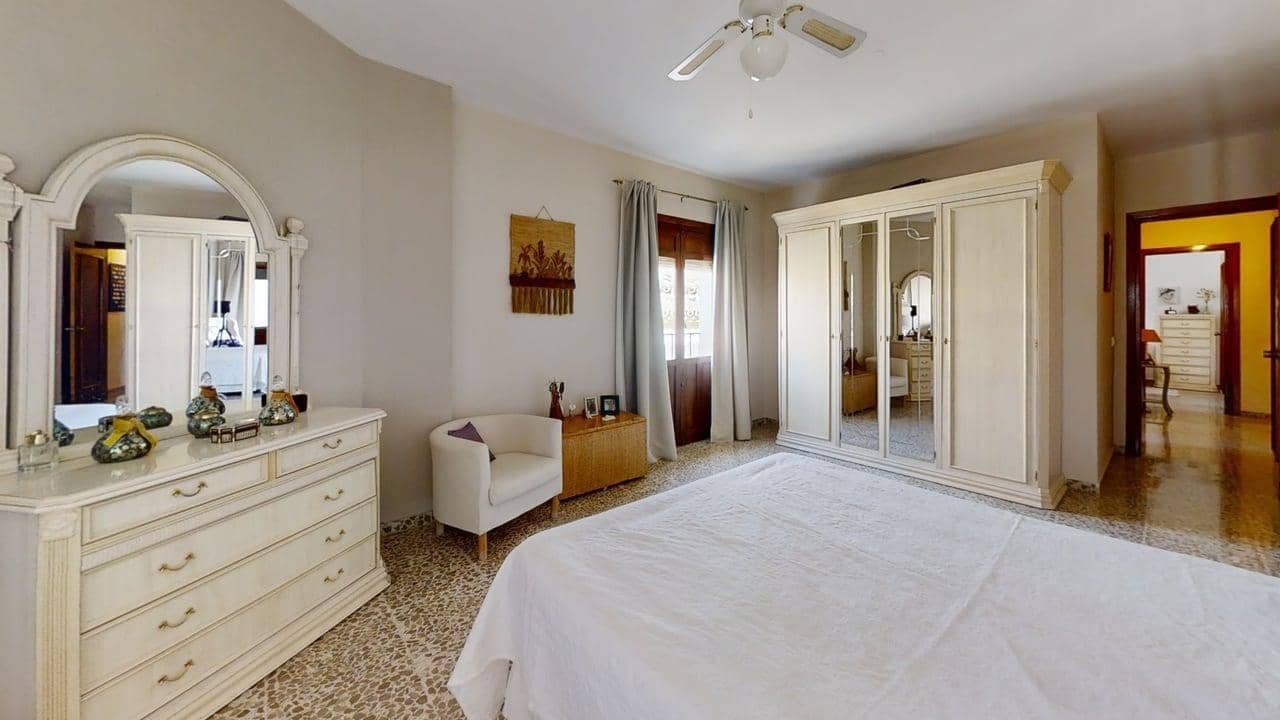 3 soverom Leilighet til salgs i Antequera - € 198 000 (Ref: 10043155)