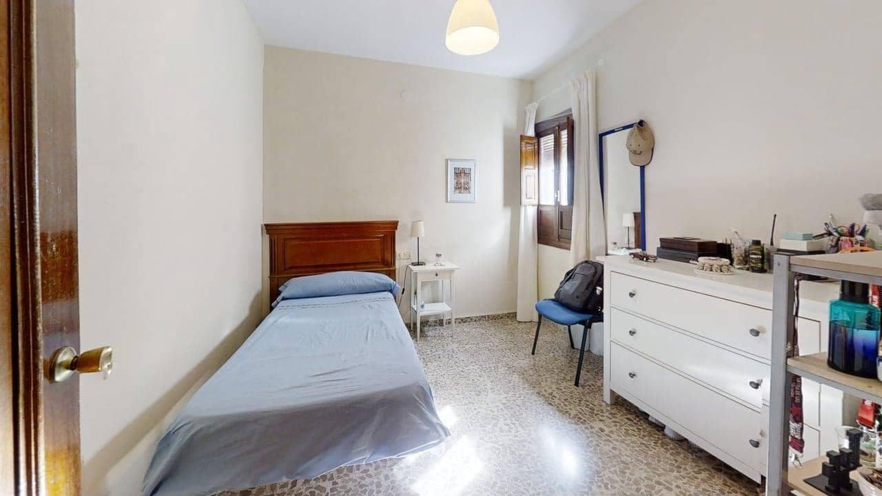3 soverom Leilighet til salgs i Antequera - € 198 000 (Ref: 10043155)
