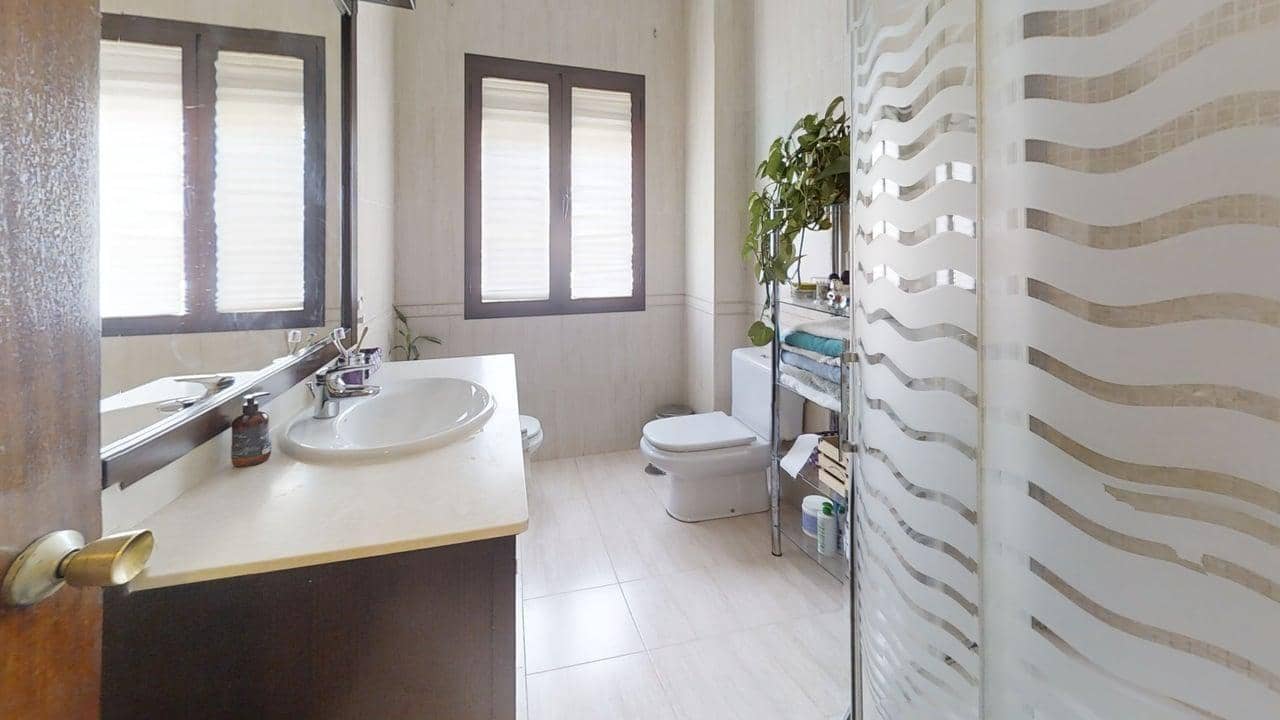 3 soverom Leilighet til salgs i Antequera - € 198 000 (Ref: 10043155)