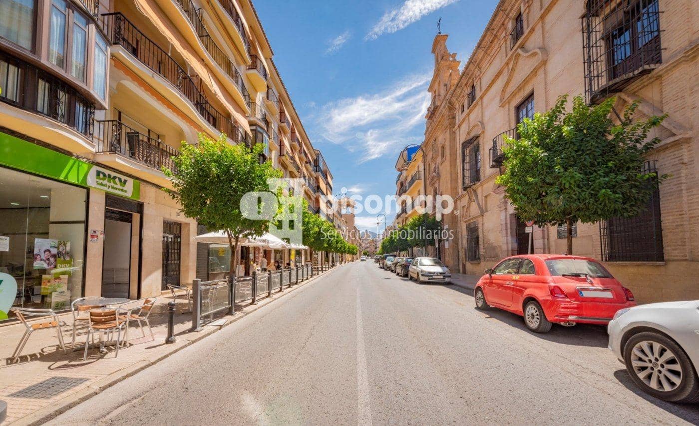 3 soverom Leilighet til salgs i Antequera - € 198 000 (Ref: 10043155)