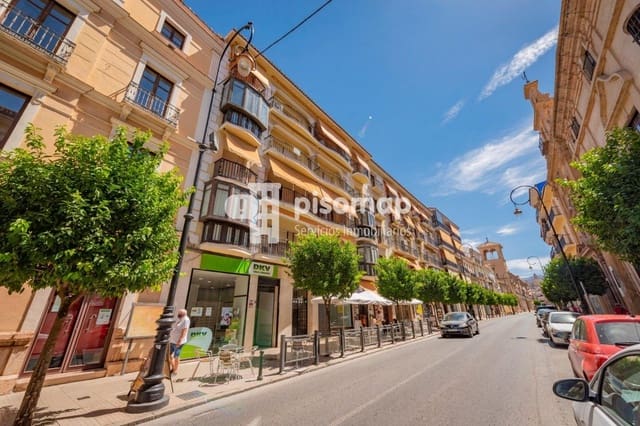 3 soveværelse Lejlighed til salg i Antequera - € 198.000 (Ref: 10043155)