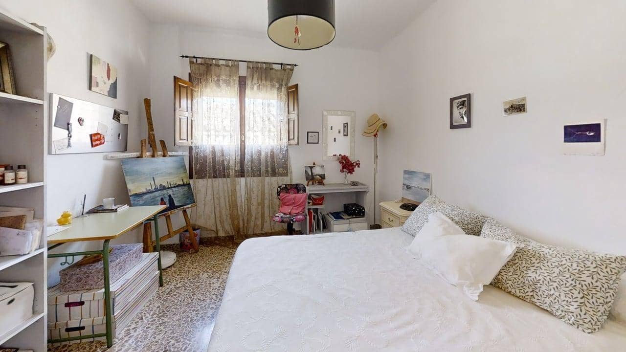 3 bedroom Flat for sale in Antequera - € 198,000 (Ref: 10043155)