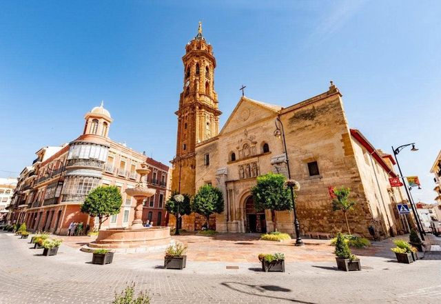 3 sovrum Lägenhet till salu i Antequera - 198 000 € (Ref: 10043155)