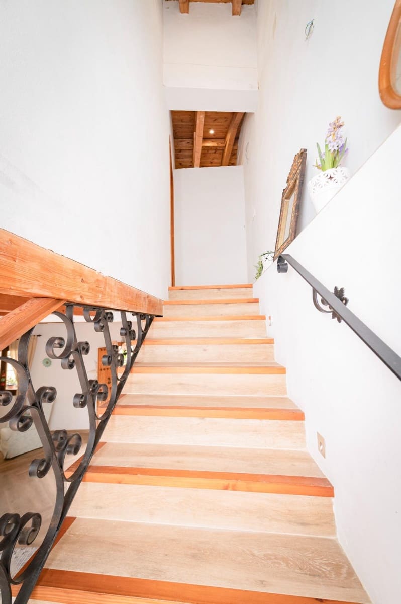 4 quarto Moradia para venda em Villanueva de la Concepcion - 595 000 € (Ref: 10148906)