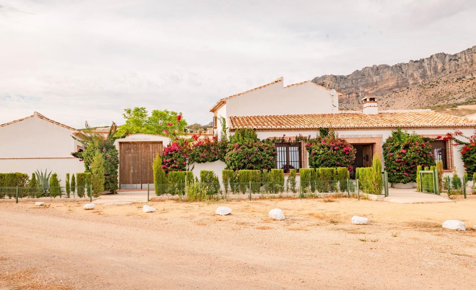 4 quarto Moradia para venda em Villanueva de la Concepcion - 595 000 € (Ref: 10148906)