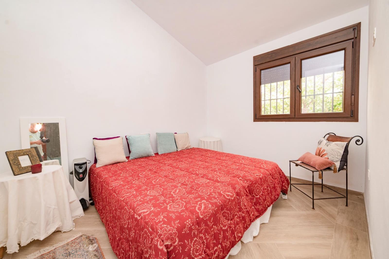 4 quarto Moradia para venda em Villanueva de la Concepcion - 595 000 € (Ref: 10148906)