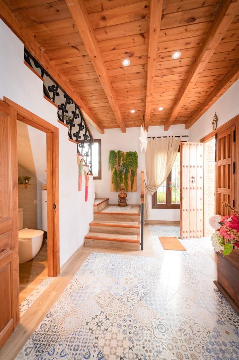 4 quarto Moradia para venda em Villanueva de la Concepcion - 595 000 € (Ref: 10148906)