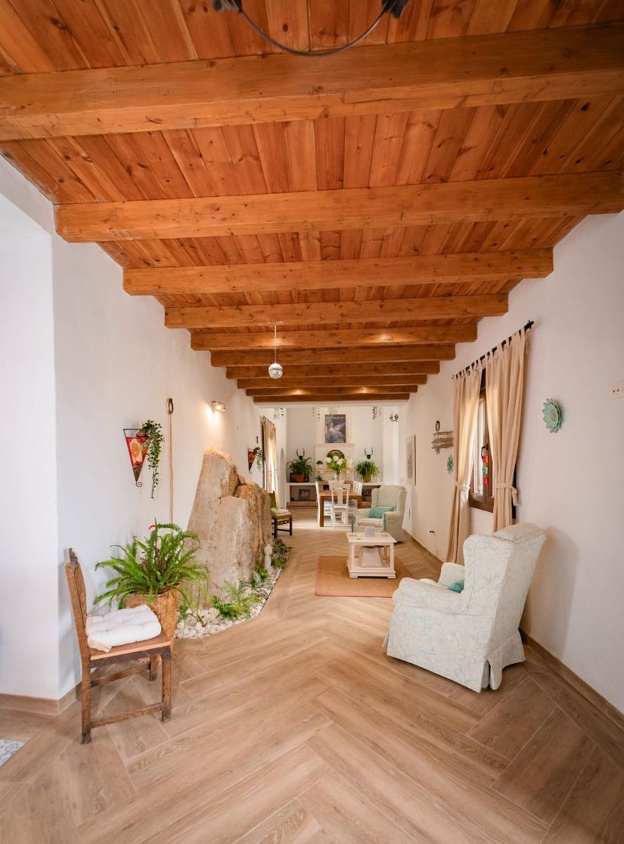 4 quarto Moradia para venda em Villanueva de la Concepcion - 595 000 € (Ref: 10148906)
