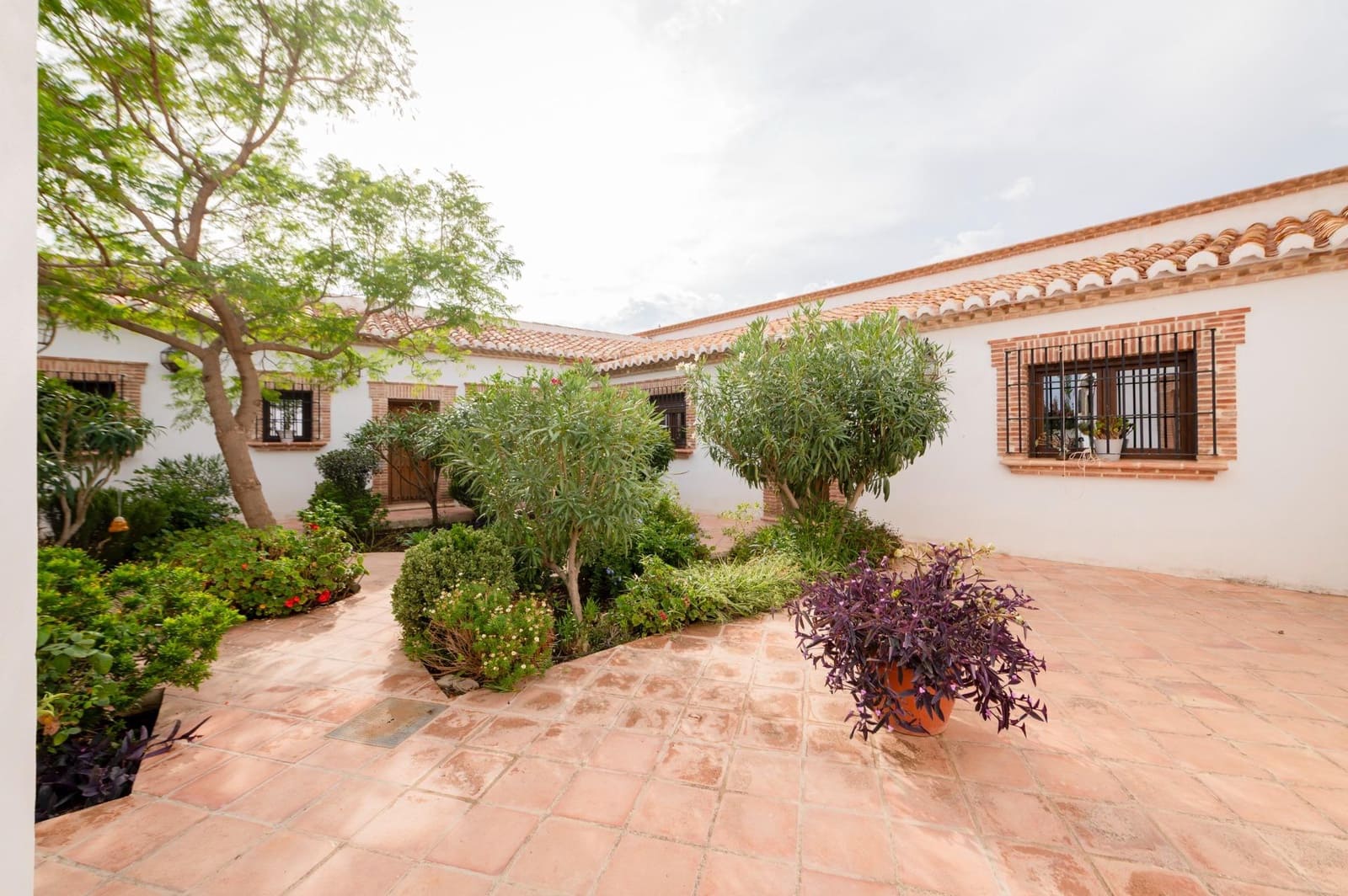 4 quarto Moradia para venda em Villanueva de la Concepcion - 595 000 € (Ref: 10148906)