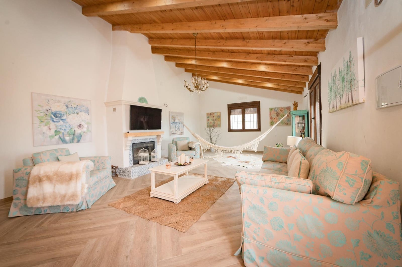 4 quarto Moradia para venda em Villanueva de la Concepcion - 595 000 € (Ref: 10148906)