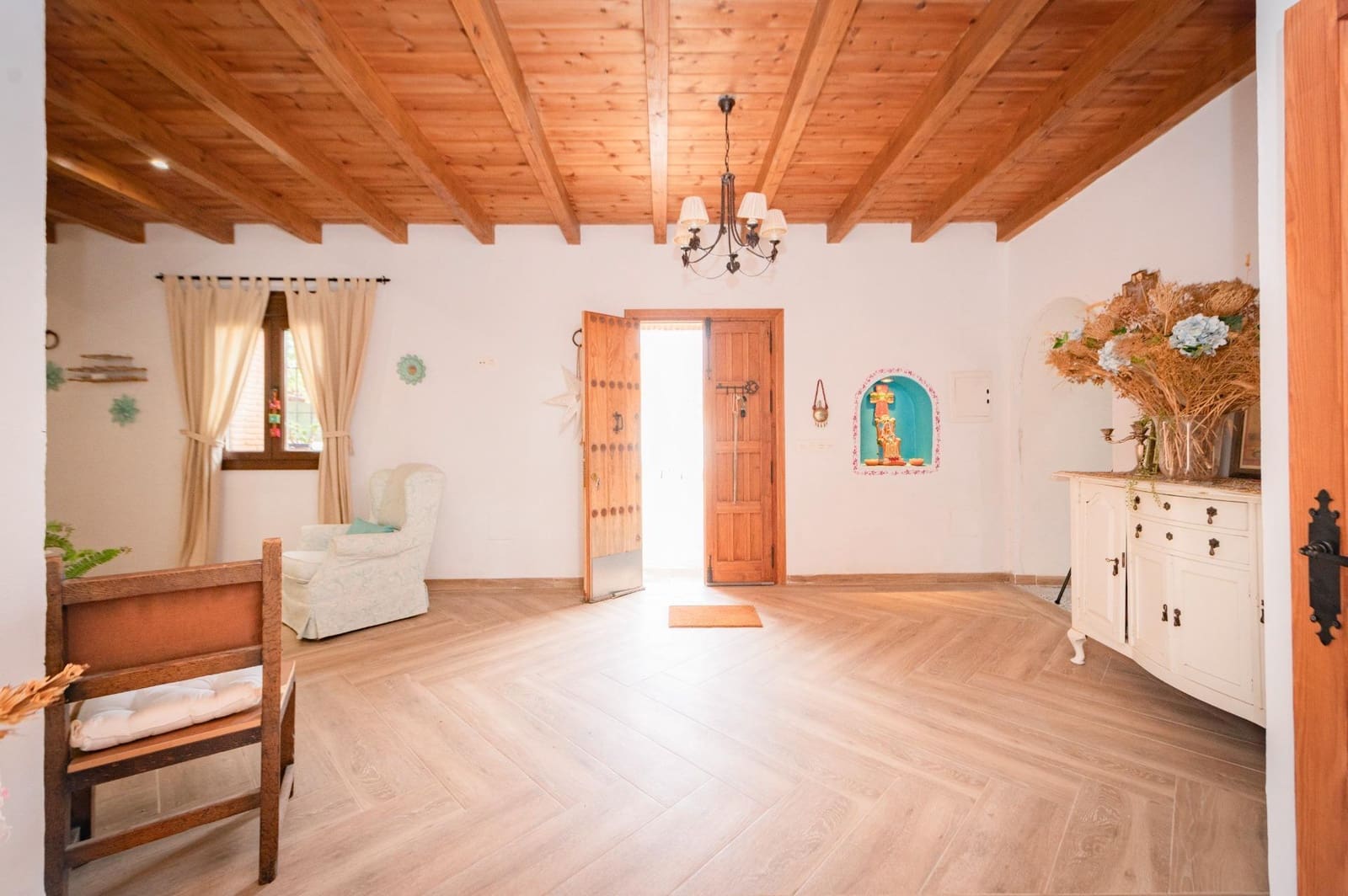 4 quarto Moradia para venda em Villanueva de la Concepcion - 595 000 € (Ref: 10148906)
